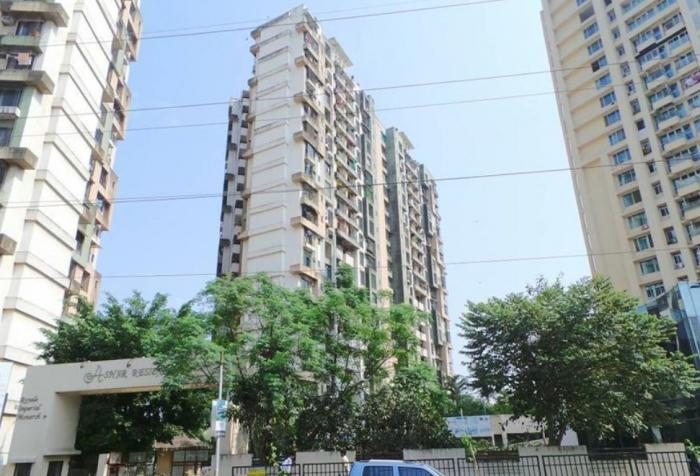 Ashar Residency - Project Photo