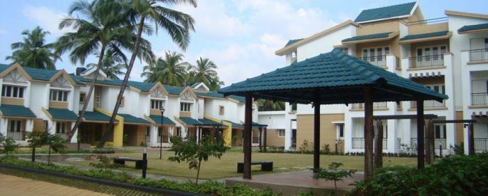 CD Westwinds Villa - Banner Image