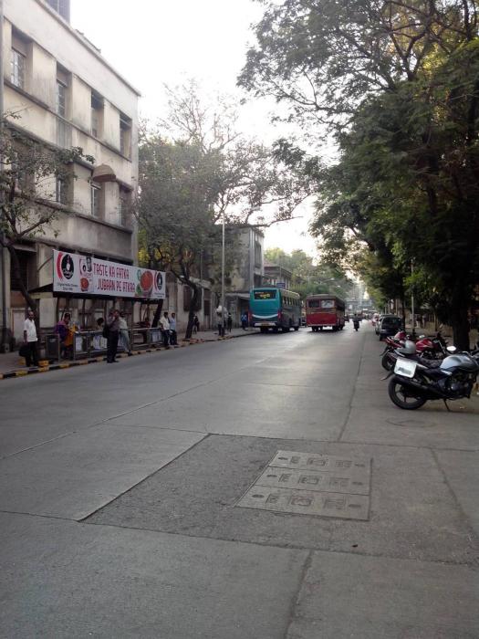 Radha Niwas - Banner Image