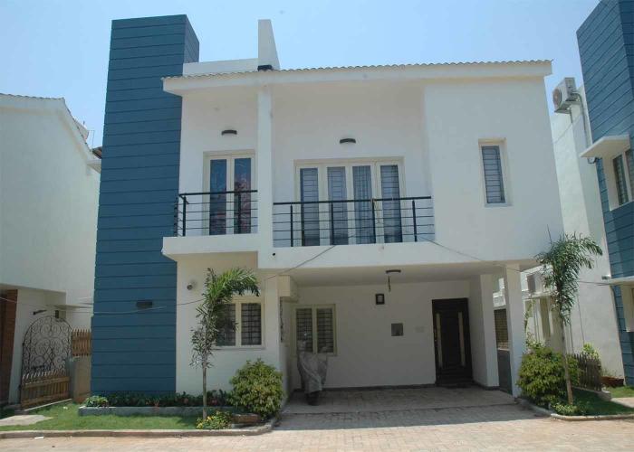 KEH Seaside Seranade - Project Photo