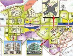 Imperial Elite - Locality