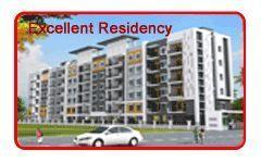 Excellent Residency - Project Photo