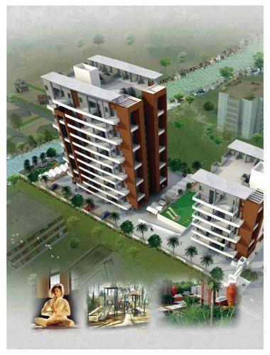 Rishikesh Seraph Supremus - Project Photo