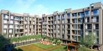 2 BHK 1260 Sq. ft Apartment for rent in Randesan, Gandhinagar