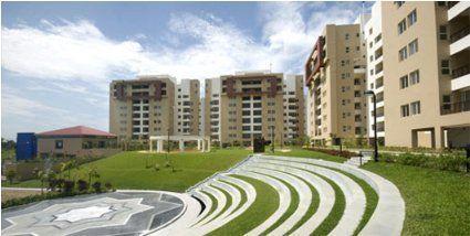 Ambuja Uttorayon Phase II - Project Photo