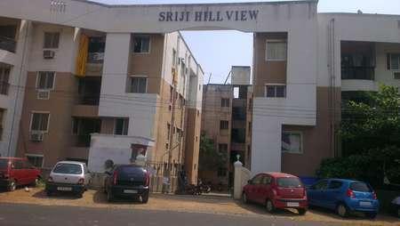 Sriji Hill View Apartments In Chennai Amenities Layout Price
