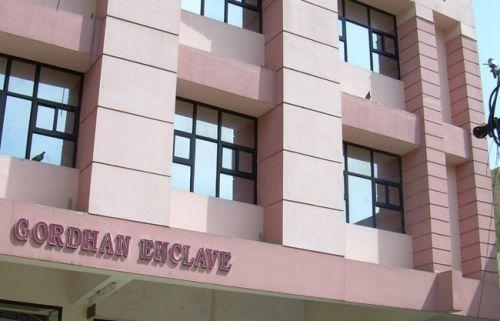Gordhan Enclave - Banner Image