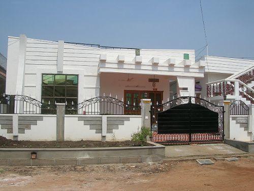 Padmavathi Gardens Phase III
