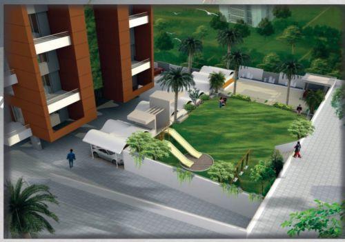Rishikesh Seraph Supremus - Project Photo