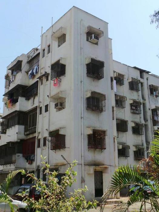 Dattani Nagar - Banner Image