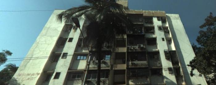 Nirman Cottage - Banner Image