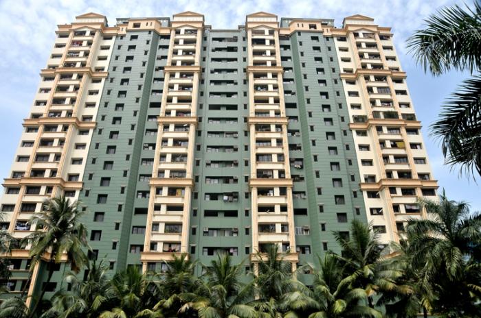 Raheja Green - Banner Image