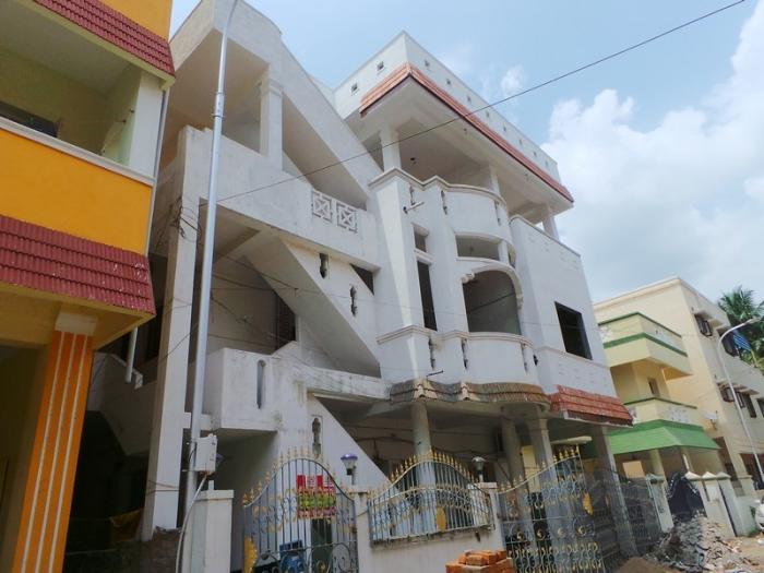 Ruby Enclave Apartment - Banner Image