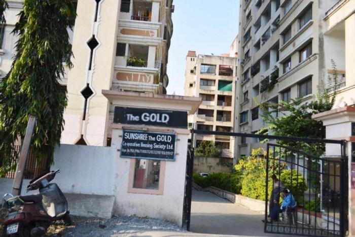 Sunshree Gold - Banner Image
