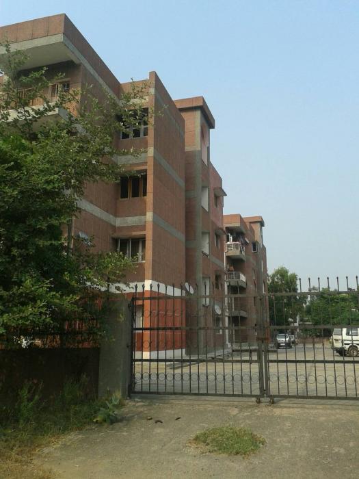 Arsh Complex - Project Photo