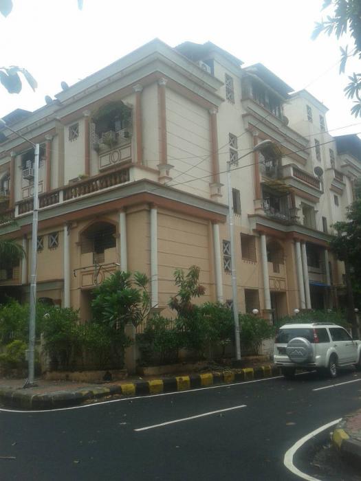 Om Villa - Banner Image