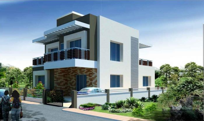 Harihar Nagar Villa - Banner Image
