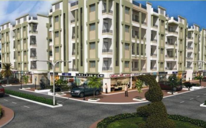 Simandhar Status - Banner Image