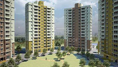 Unitech The Gateway in Kolkata Amenities, Layout, Price list