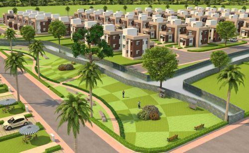 Lotus Pond - Banner Image