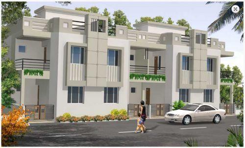 Ramdev Nagar - Banner Image