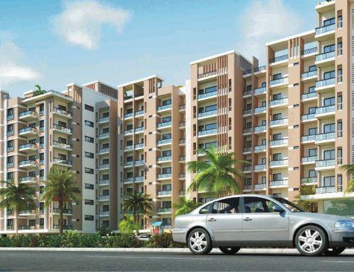 Felicity Emerald - Banner Image