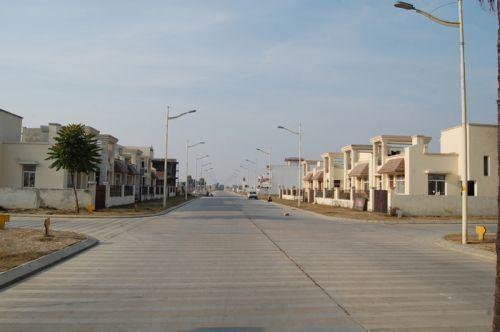 Omaxe Heights - Banner Image