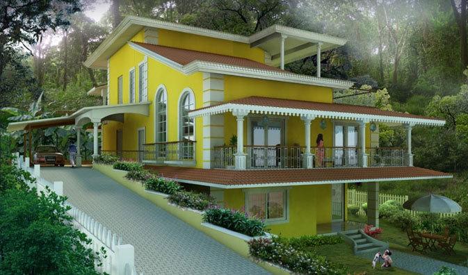 Acron Eugenia Evergreens - Banner Image