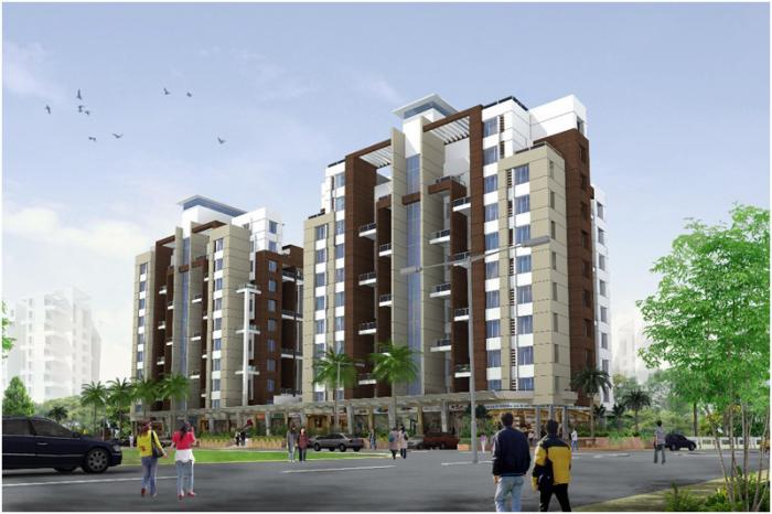 Lohia Jain Riddhi Siddhi - Banner Image