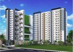 2 BHK Apartment for sale in Panathur, Bangalore.