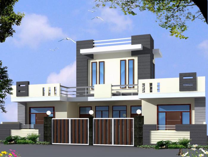 A2Z Flora Estate - Banner Image