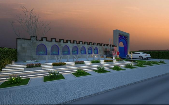 Swami Twin City 6 - Banner Image