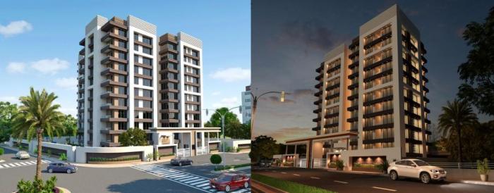 Shubh Trident - Banner Image