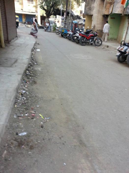 Adarsh Apartment - Banner Image