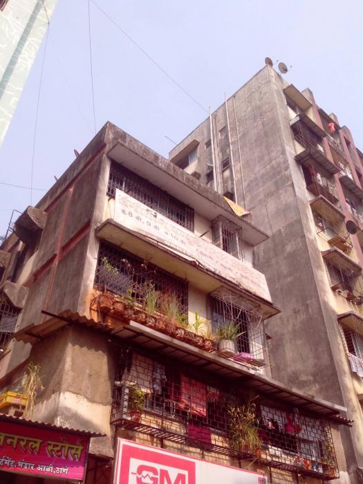 Virangula Building - Banner Image