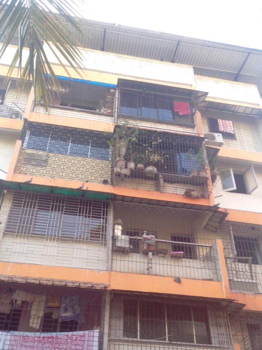 New Mathuresh Apartment - Banner Image