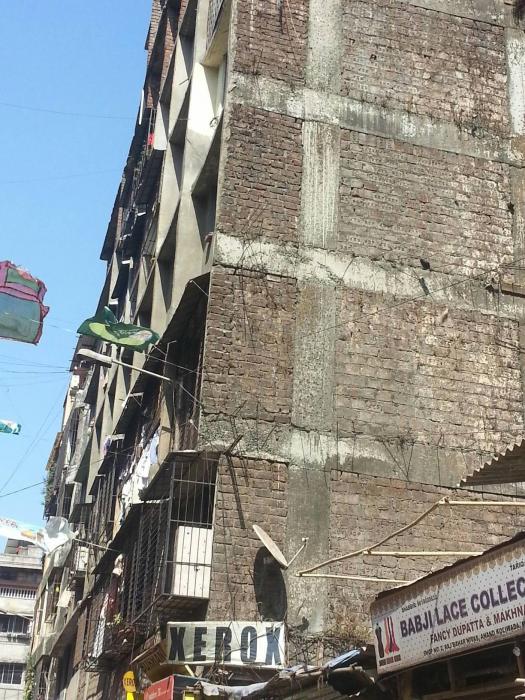 Vasant Palace - Banner Image