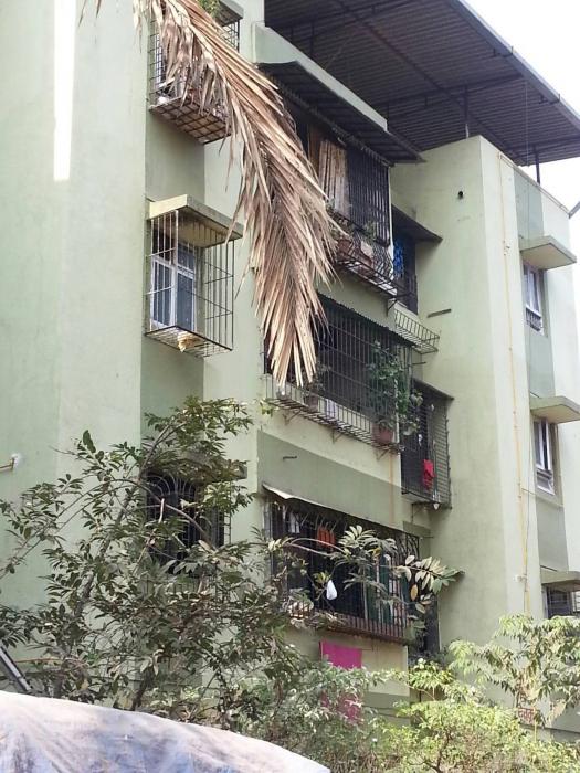 Devkrupa CHS - Banner Image