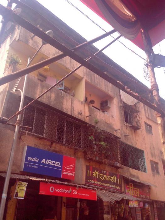 Rajdulari Bhavan - Banner Image