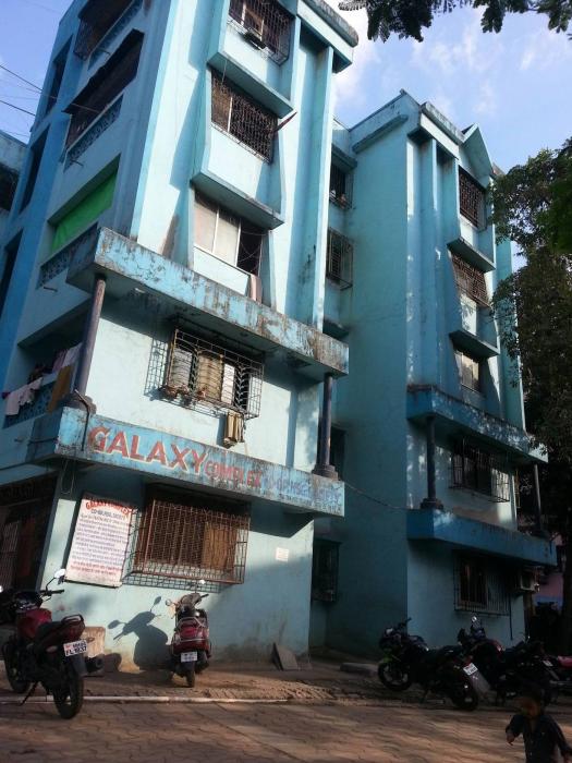 Galaxy Complex CHS - Banner Image