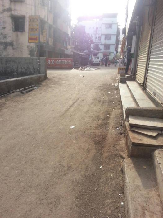 Makdoom Tower - Banner Image