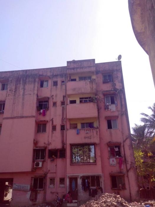 Dongre Compound - Banner Image