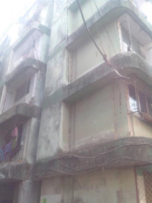 Green Park HSG Complex - Banner Image