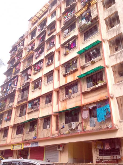 Rameshwar Heights - Banner Image