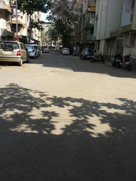 Vrindavan Park - Banner Image