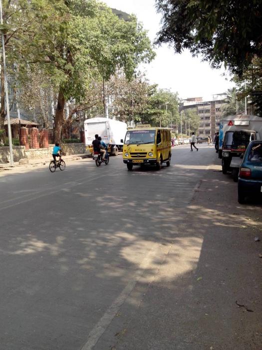 Chindi Villa - Banner Image