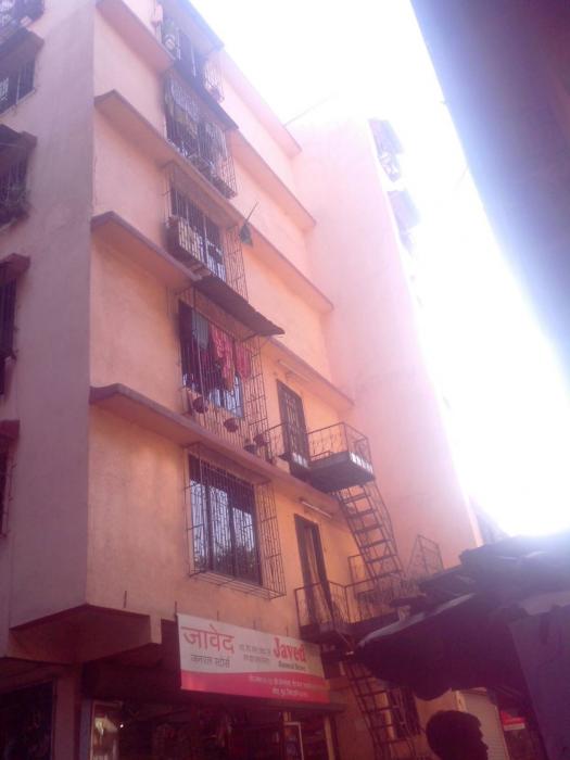 Chand Complex - Banner Image