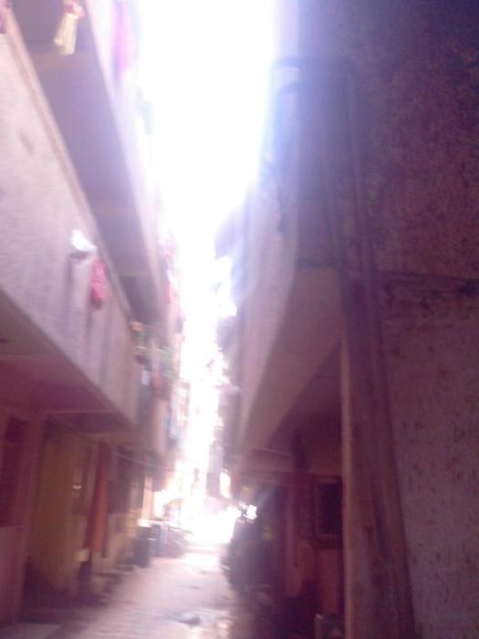 Tera Bai Embassy - Banner Image