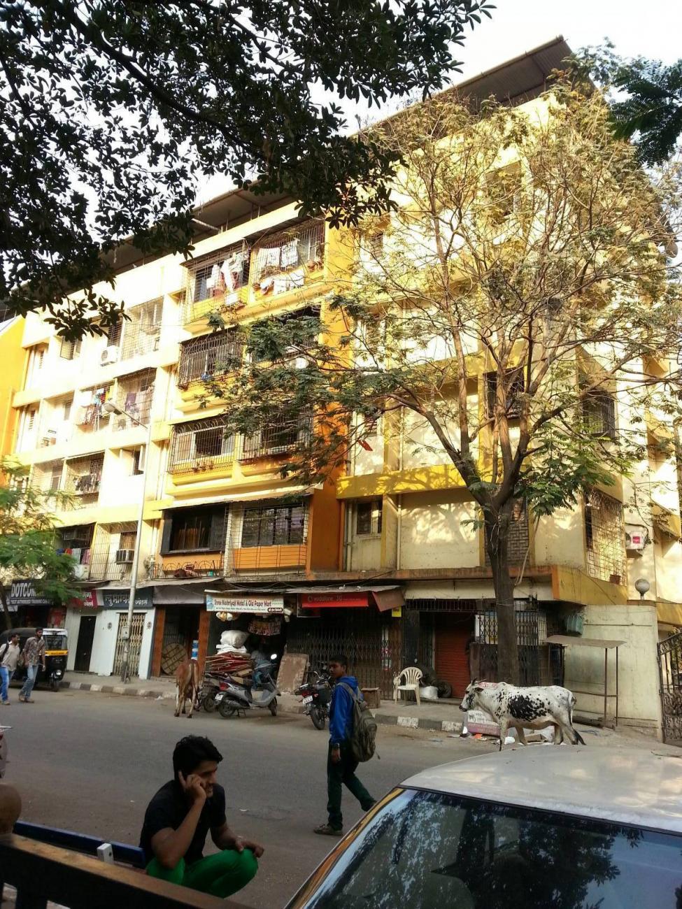 Akash Ganga CHS in Thane - Amenities, Layout, Price list, Floor Plan,  Reviews - QuikrHomes