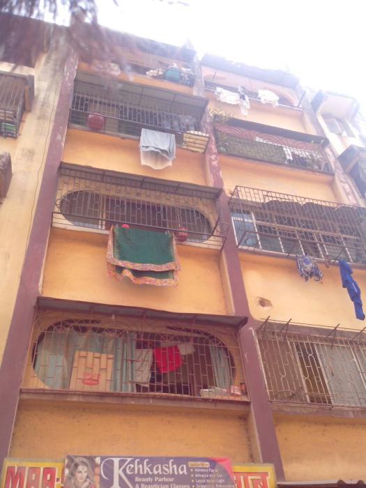 Parkar Complex - Banner Image